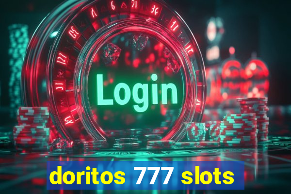 doritos 777 slots